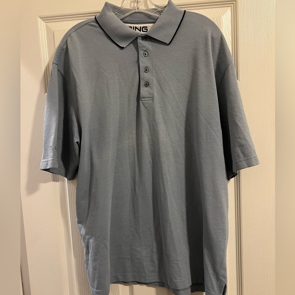 PING | Golf Shirt